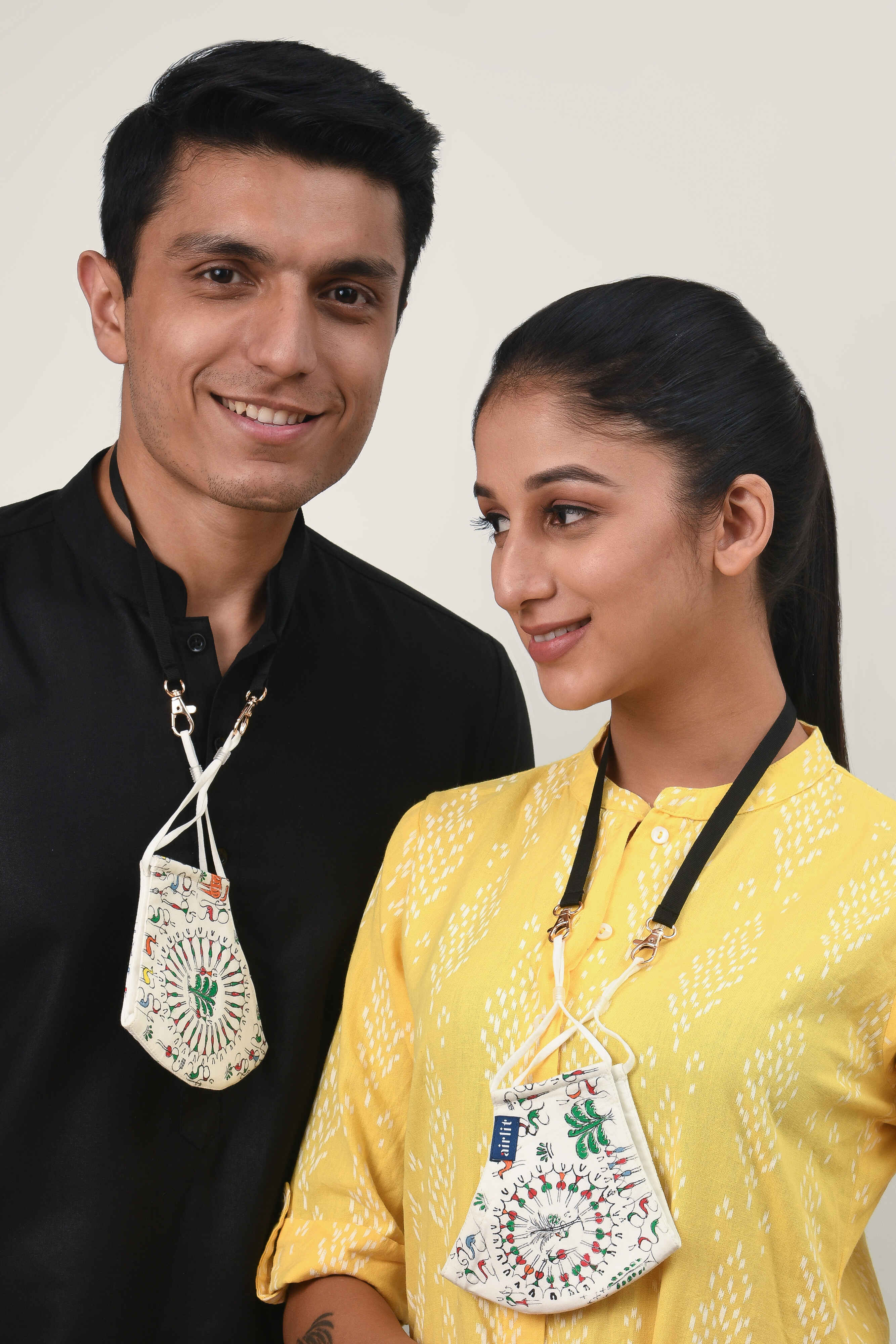 natural and artistic